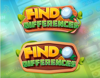 Find Differences