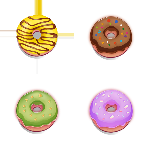 Donut Box