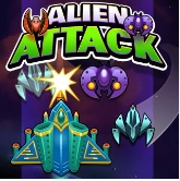 Alien-attack