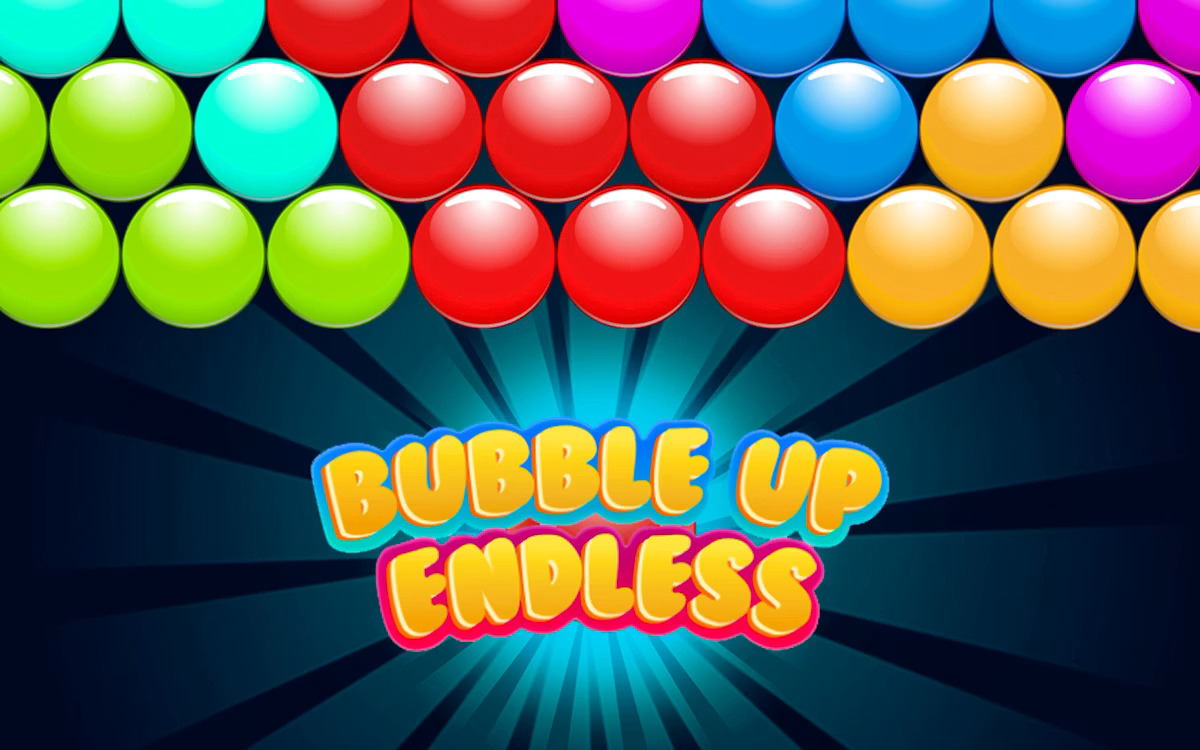Bubble-up Endless