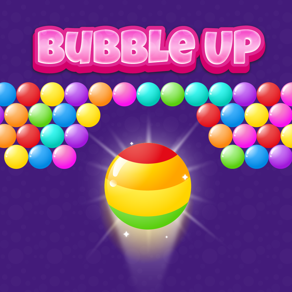 Bubble-up