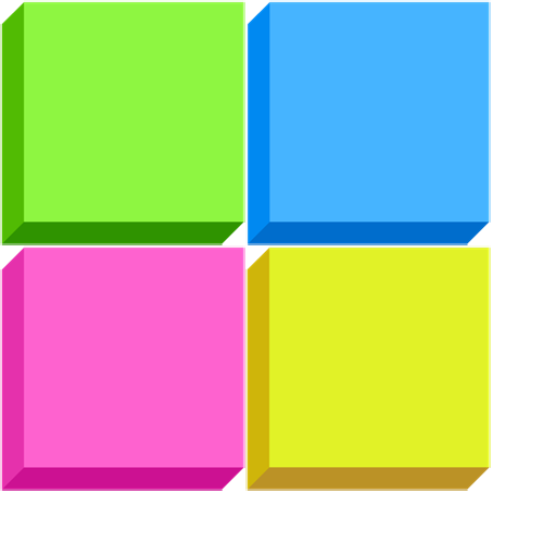 Blocky