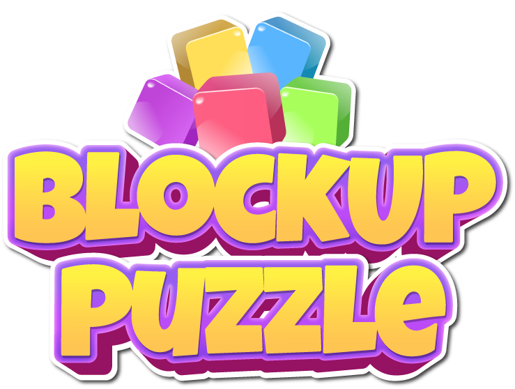 Blockup Puzzle