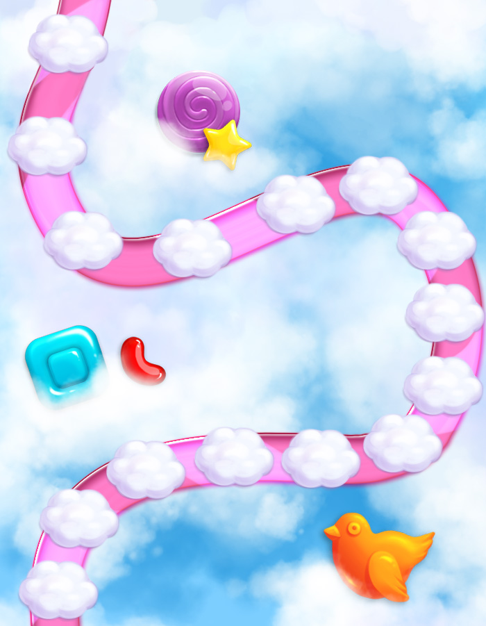 Candy Blast