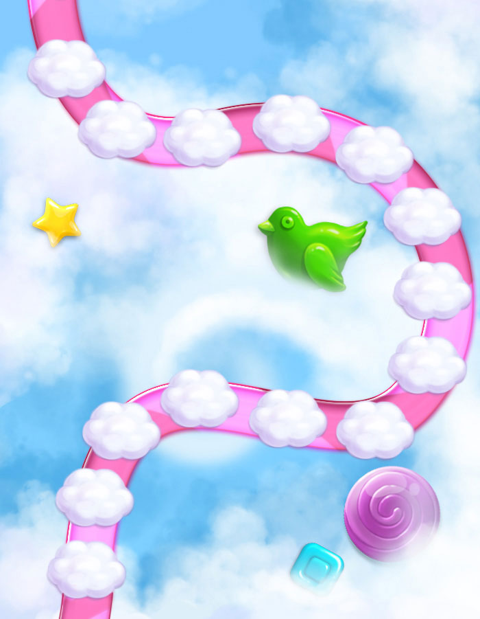Candy Blast