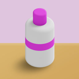DD Bottle Flip