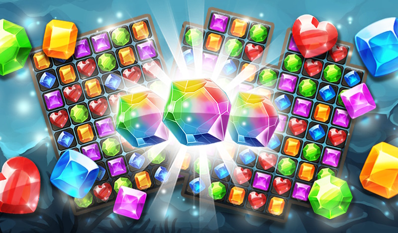 Diamond Dungeon