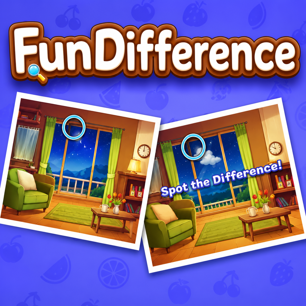 Fun Difference