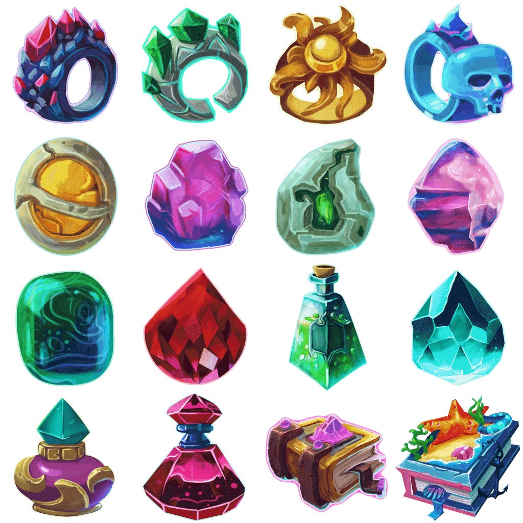 Forgotten Treasure2