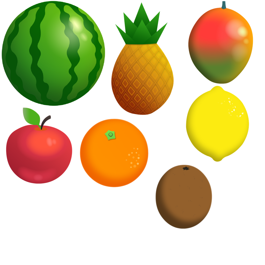 Fruit Master