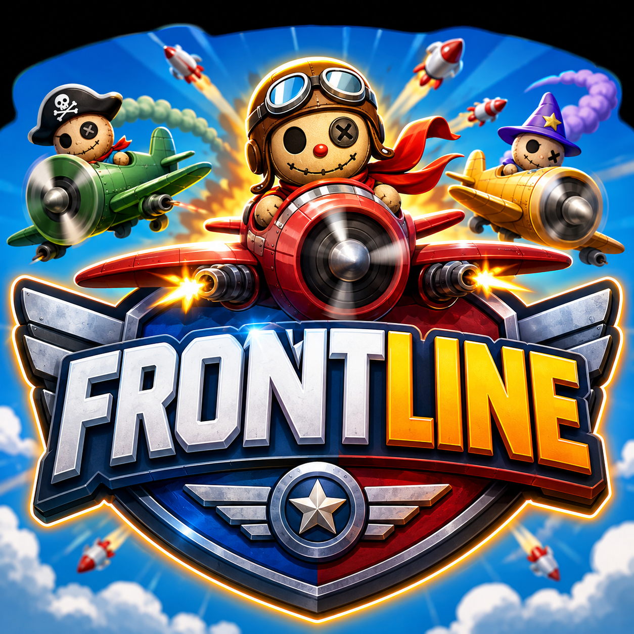 Frontline